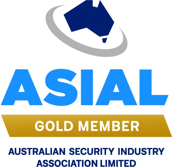 ASIAL Gold Member — Australian Security Industry Association Limited